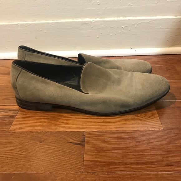 Doucal's Other - Doucals loafers size 45